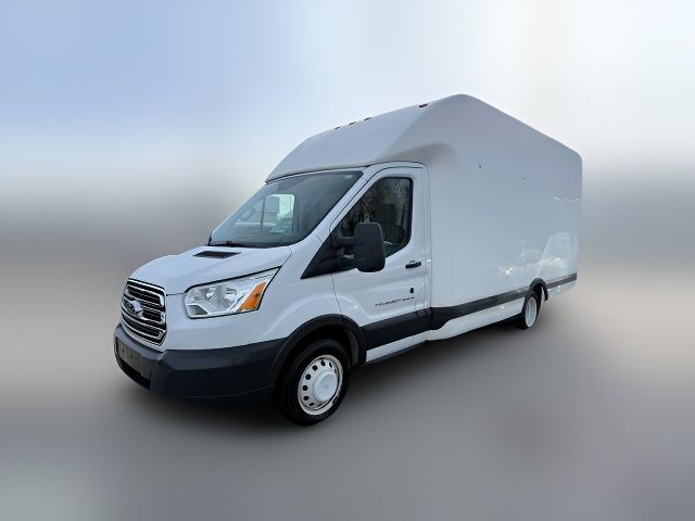 2016 Ford Transit Base