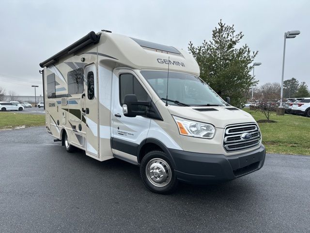 2016 Ford Transit Base