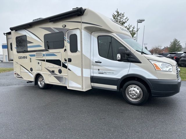 2016 Ford Transit Base