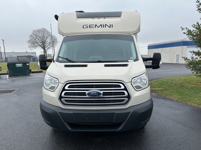 2016 Ford Transit Base