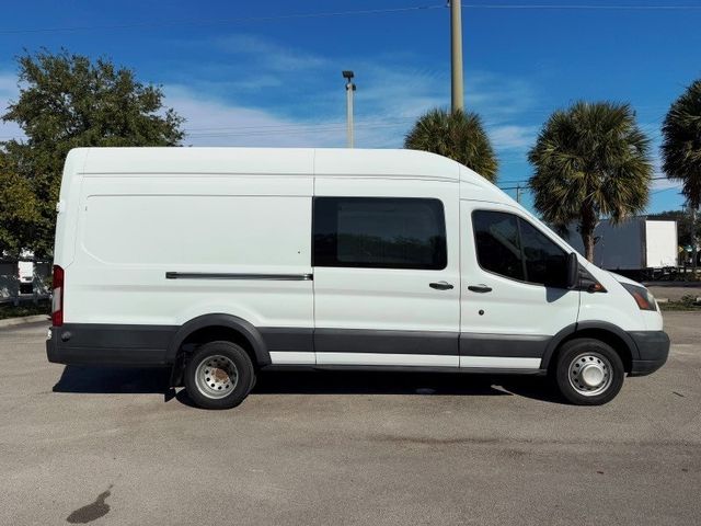 2016 Ford Transit Base