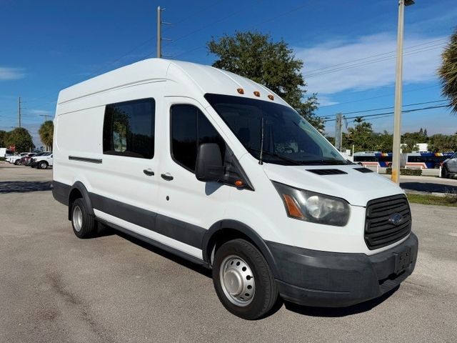 2016 Ford Transit Base