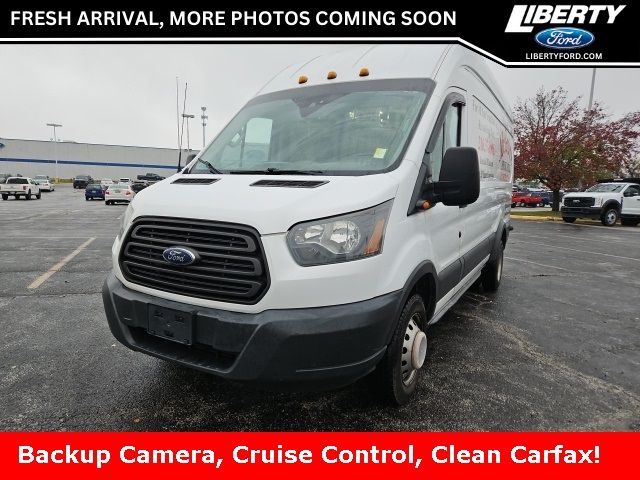 2016 Ford Transit Base