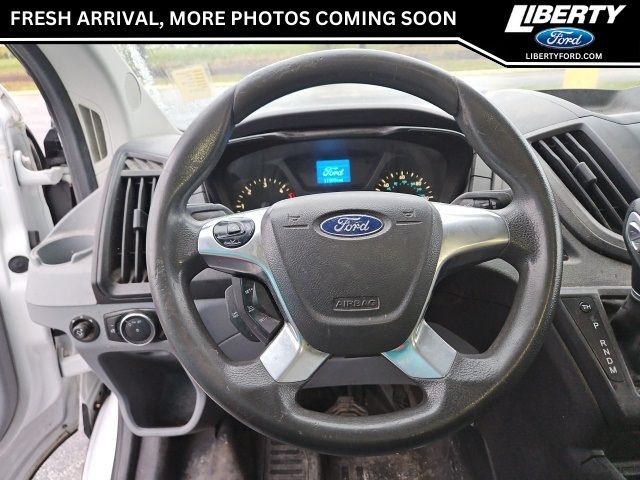 2016 Ford Transit Base