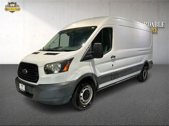 2016 Ford Transit Base