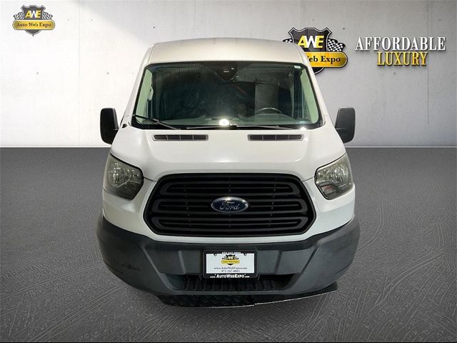 2016 Ford Transit Base