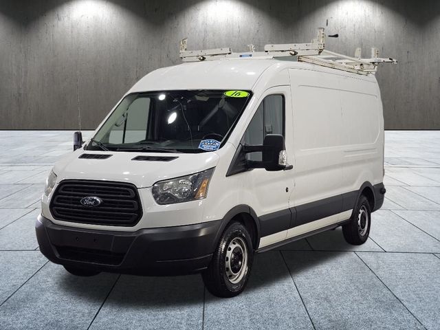 2016 Ford Transit Base