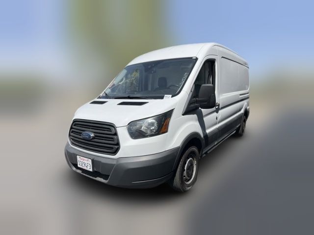 2016 Ford Transit Base