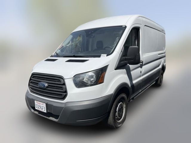 2016 Ford Transit Base