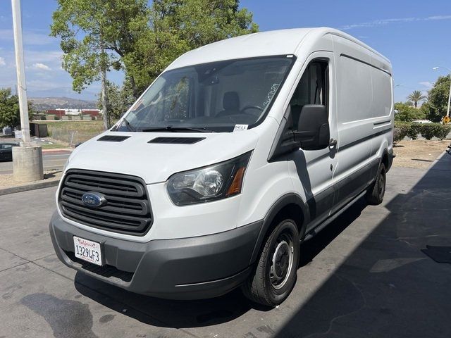 2016 Ford Transit Base