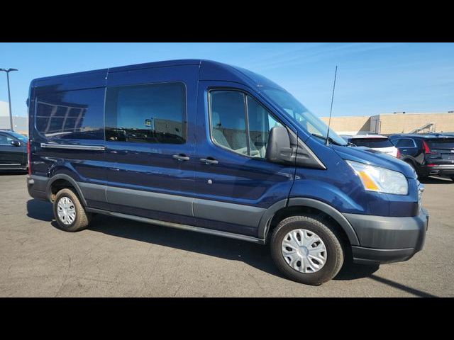2016 Ford Transit Base