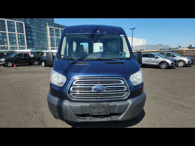 2016 Ford Transit Base