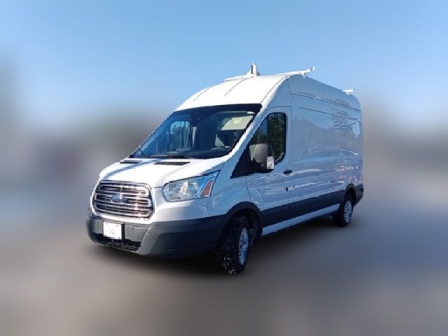 2016 Ford Transit Base