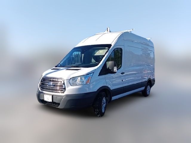 2016 Ford Transit Base