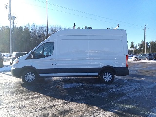 2016 Ford Transit Base