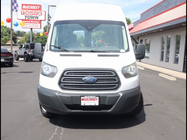 2016 Ford Transit Base