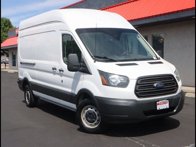 2016 Ford Transit Base