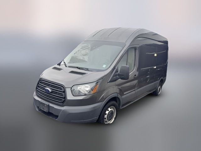 2016 Ford Transit Base