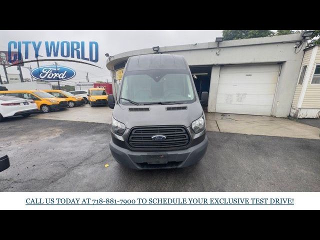 2016 Ford Transit Base