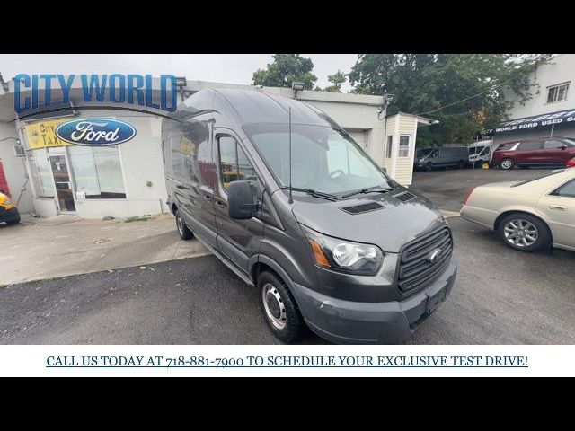 2016 Ford Transit Base
