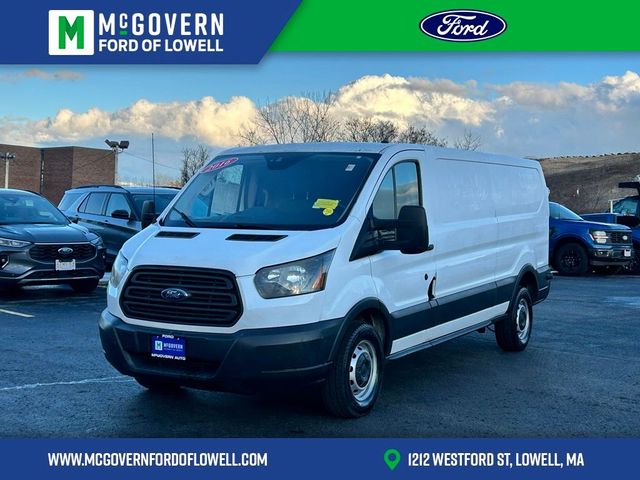 2016 Ford Transit Base