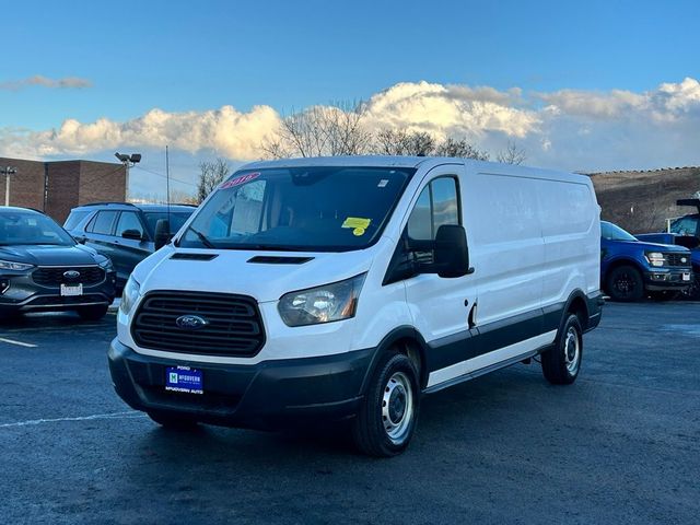 2016 Ford Transit Base