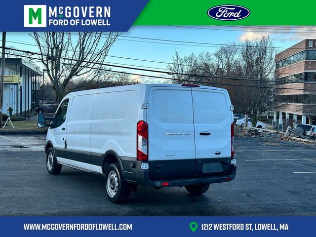 2016 Ford Transit Base