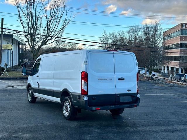 2016 Ford Transit Base