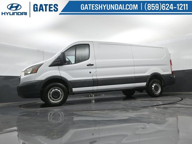 2016 Ford Transit Base