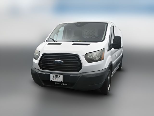 2016 Ford Transit Base