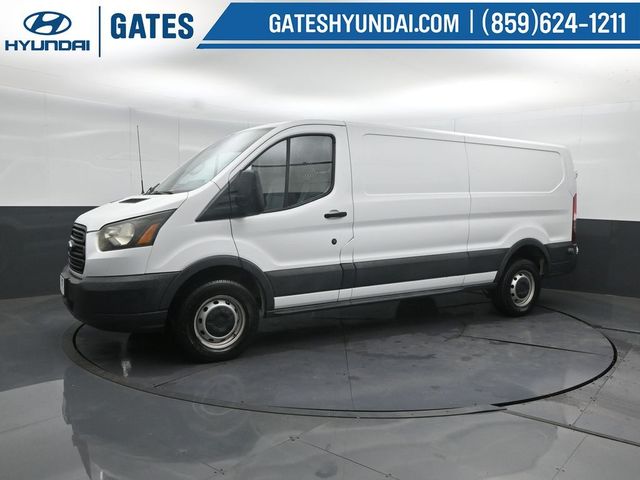 2016 Ford Transit Base