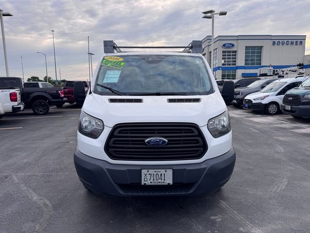 2016 Ford Transit Base
