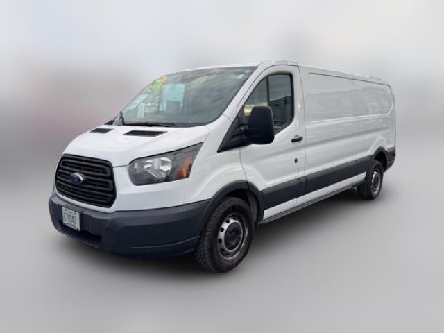 2016 Ford Transit Base
