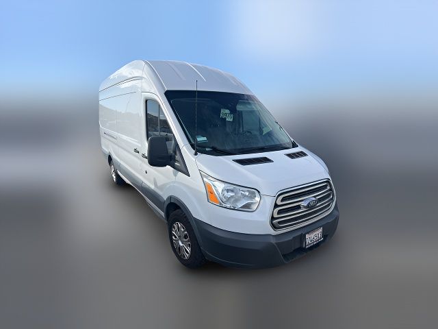 2016 Ford Transit Base