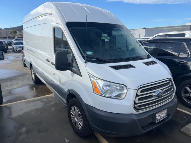 2016 Ford Transit Base