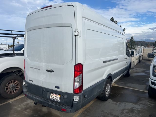 2016 Ford Transit Base