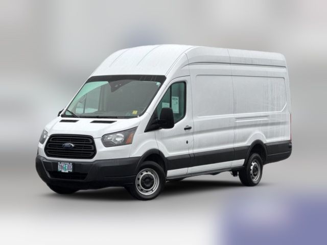 2016 Ford Transit Base