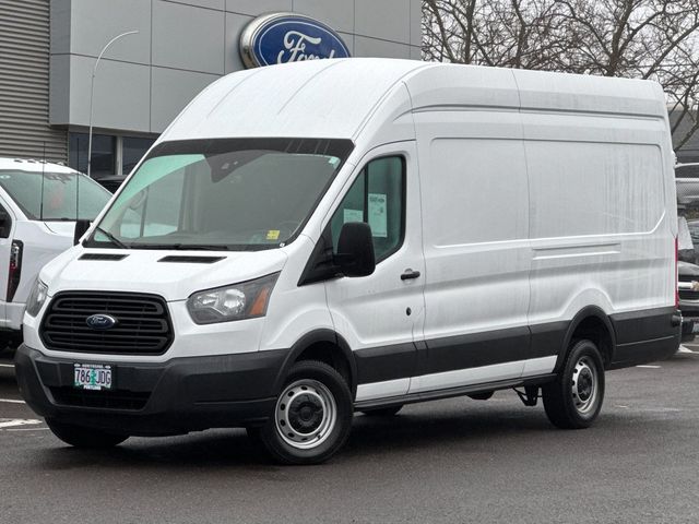 2016 Ford Transit Base