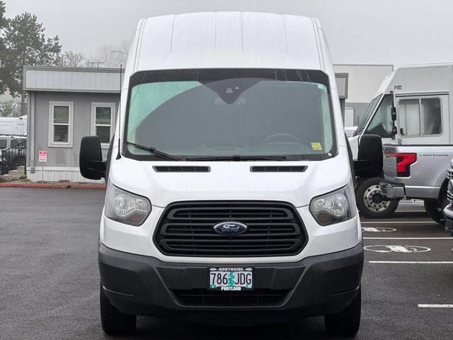 2016 Ford Transit Base
