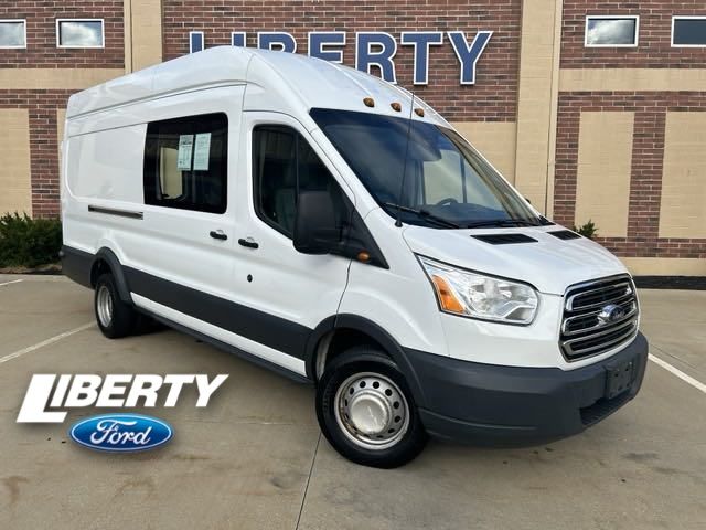 2016 Ford Transit Base