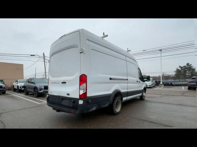 2016 Ford Transit Base