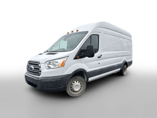 2016 Ford Transit Base