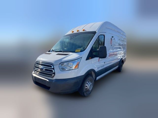 2016 Ford Transit Base