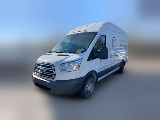 2016 Ford Transit Base