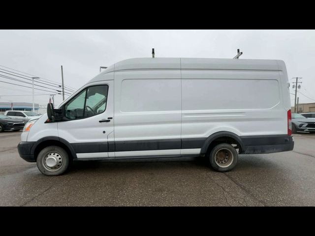 2016 Ford Transit Base