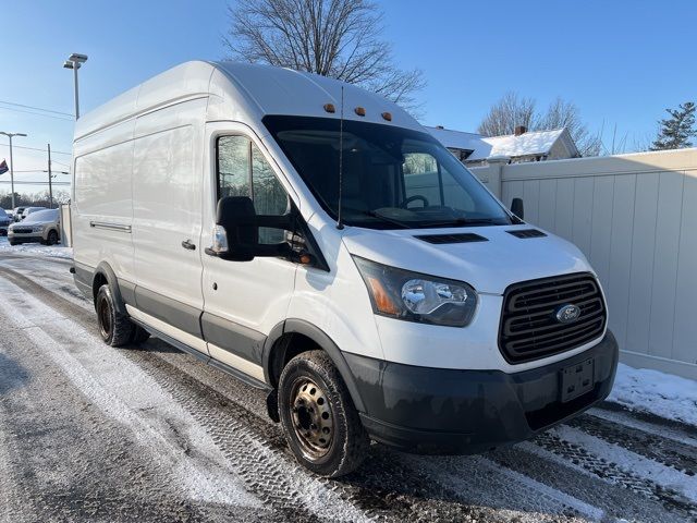 2016 Ford Transit Base