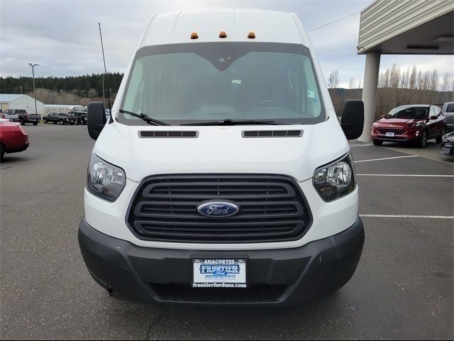 2016 Ford Transit Base