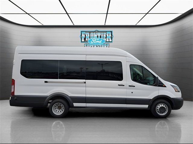 2016 Ford Transit Base