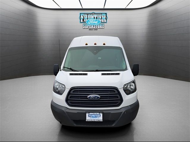 2016 Ford Transit Base