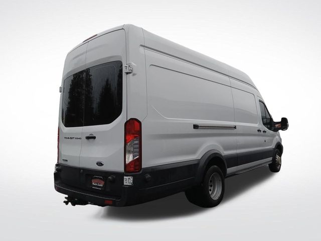 2016 Ford Transit Base